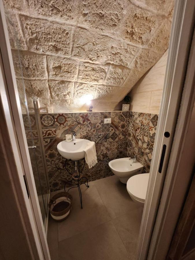 Apartamento Nene' Fasano Exterior foto