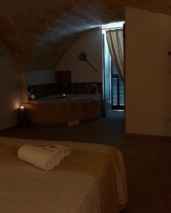 Apartamento Nene' Fasano Exterior foto