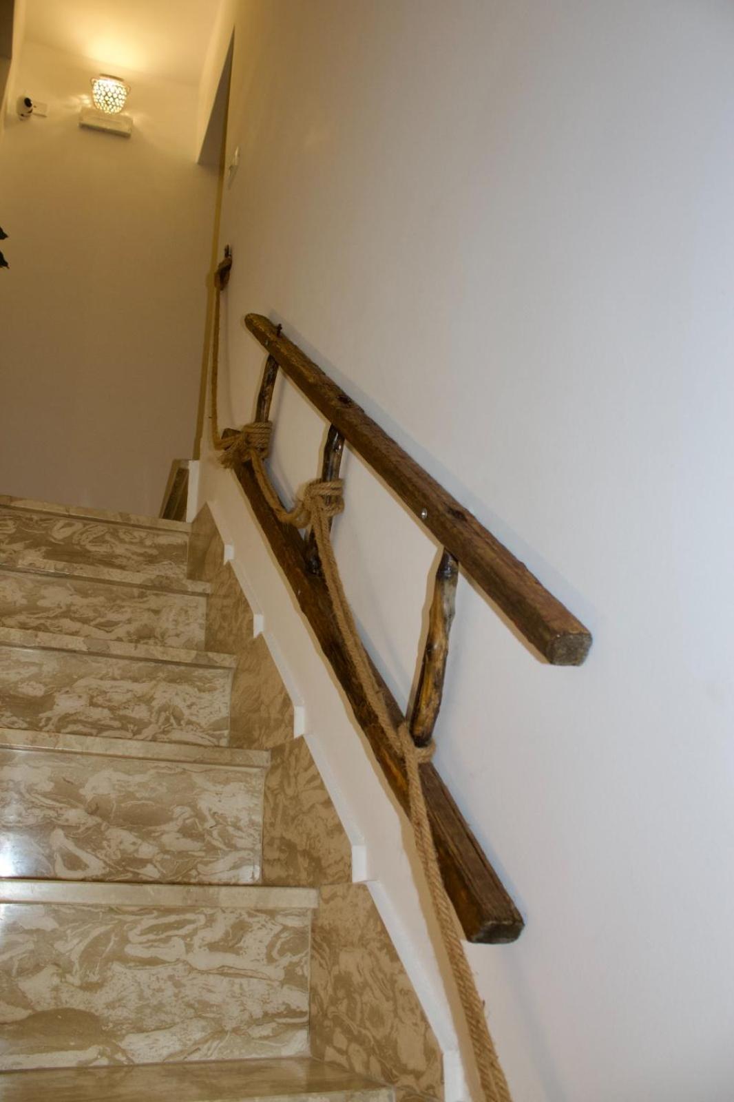 Apartamento Nene' Fasano Habitación foto