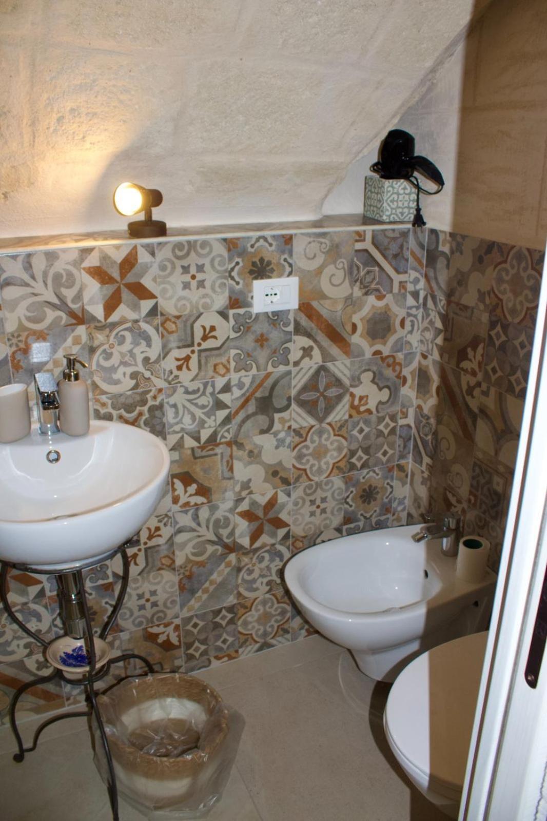 Apartamento Nene' Fasano Habitación foto