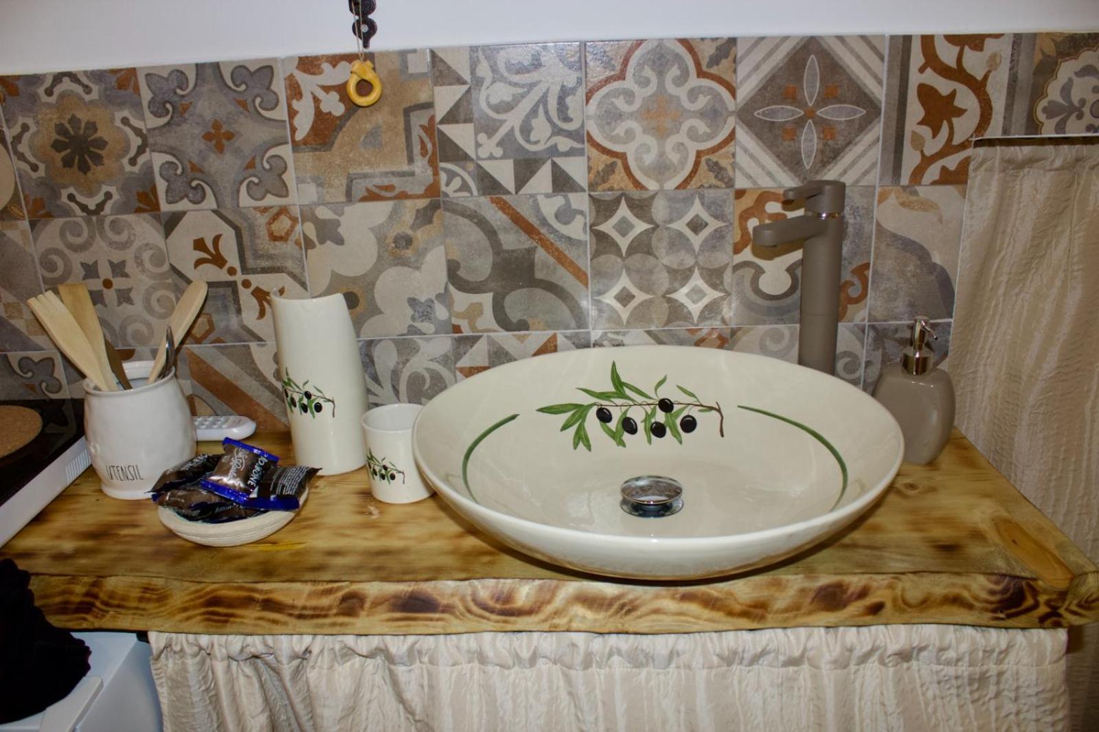 Apartamento Nene' Fasano Habitación foto