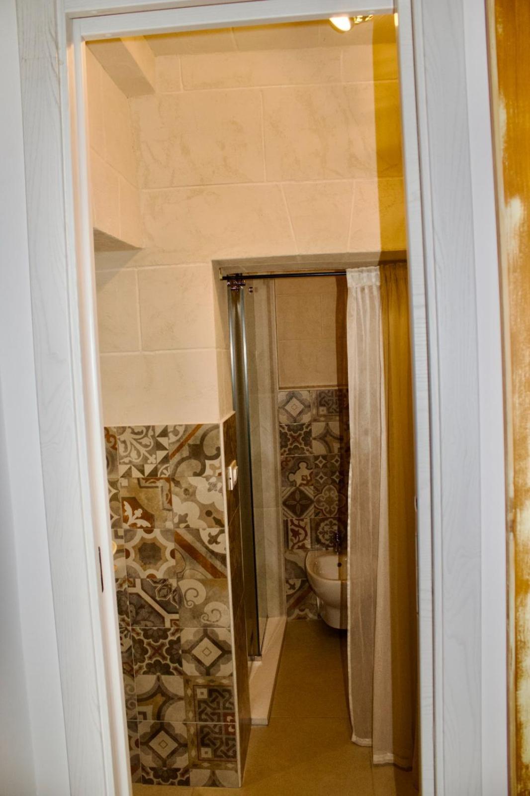 Apartamento Nene' Fasano Habitación foto