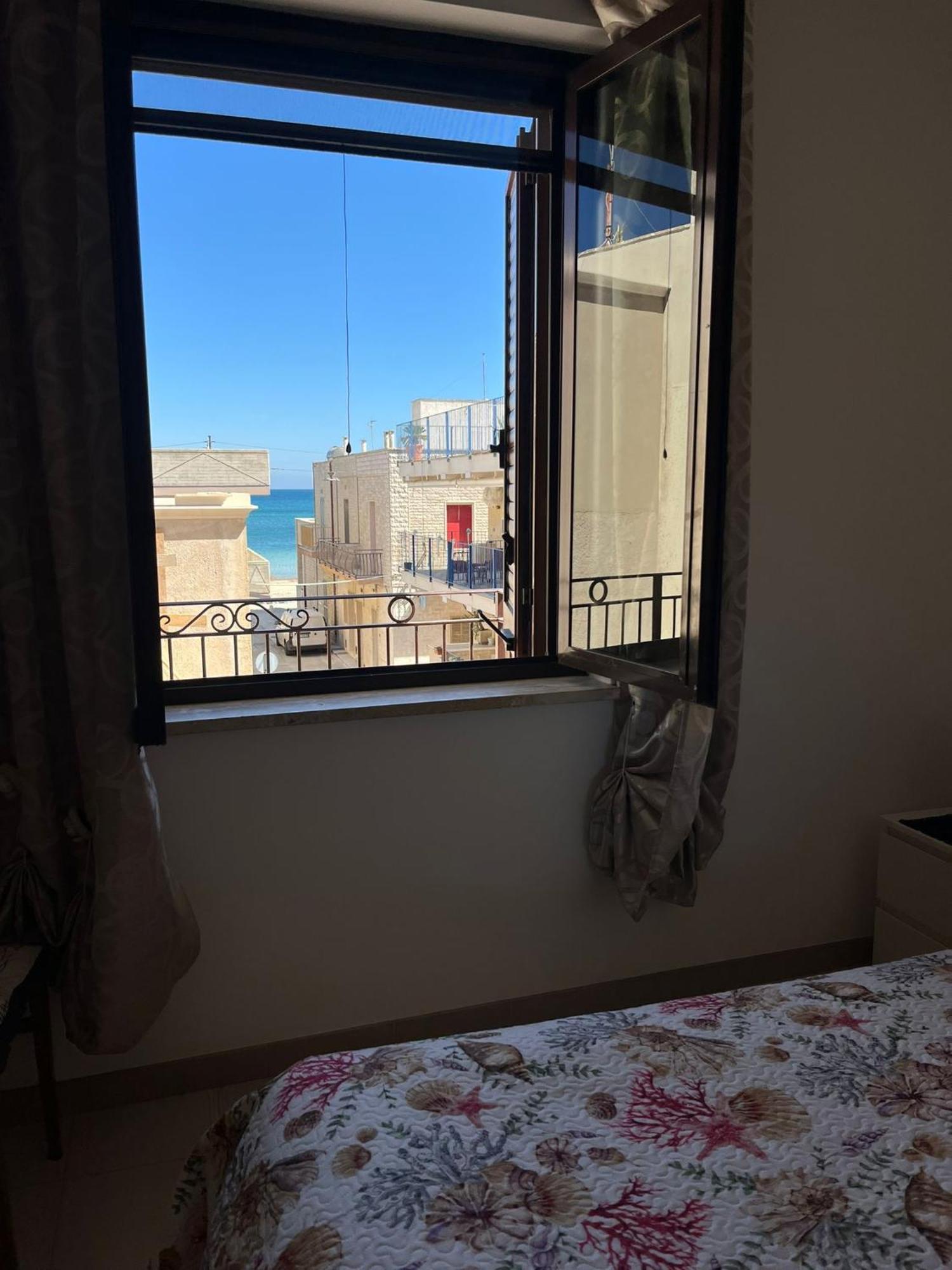 Apartamento Nene' Fasano Exterior foto
